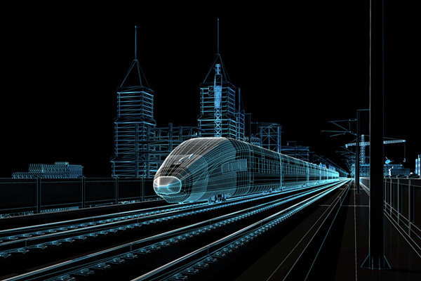 2017-2019国家公转铁政策一览