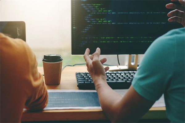 什么是软件外包？分类有哪些？过程梳理