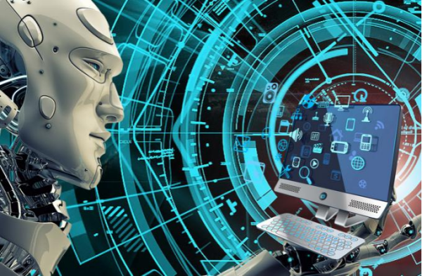 机器视觉技术是什么？检测原理是怎样的？与人类视觉相比的优势介绍