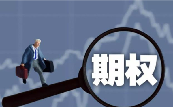 期权是什么意思 ？如何区分看涨期权和看跌期权？