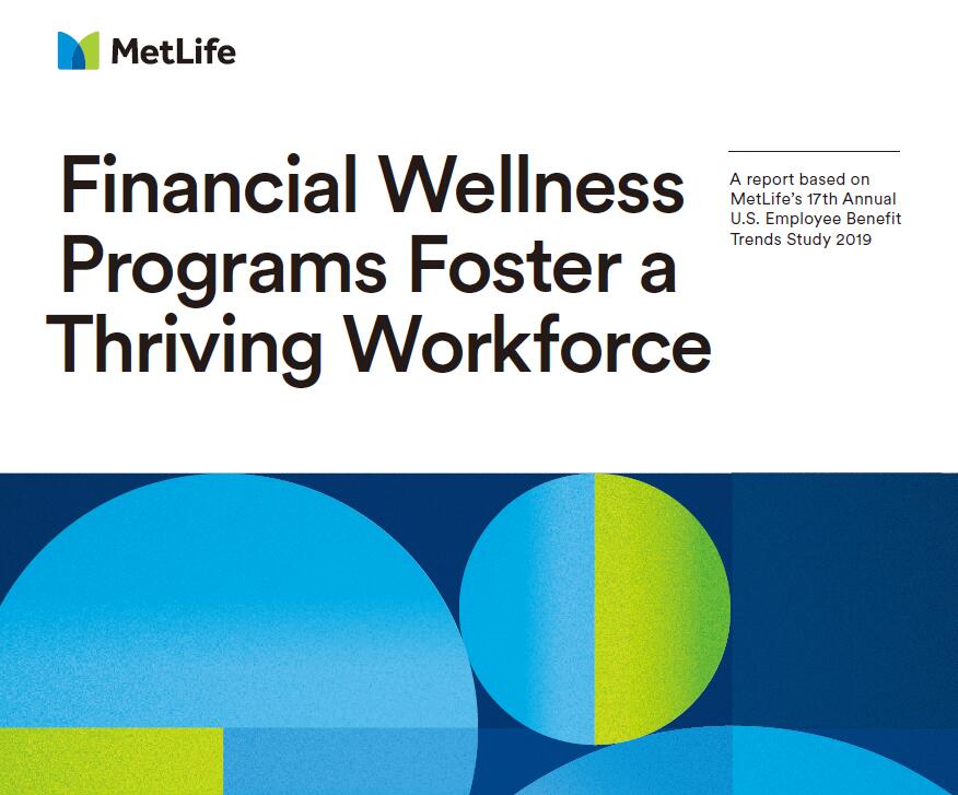 实现员工财务健康福利：63%的员工没有达到退休储蓄目标