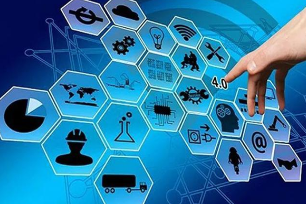 制造业数字化转型的五个阶段，数字化转型案例分析