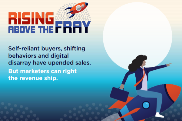 CMO Council：2021营销人员如何增加营收？市场科技四大重点分析