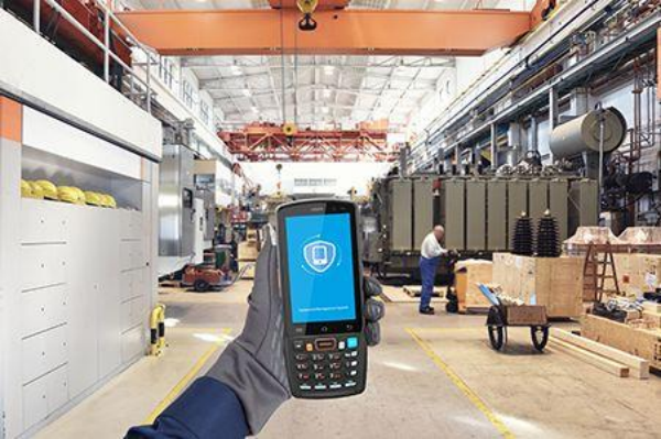 什么是PDA、工业PDA？应用场景有哪些？