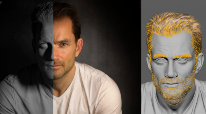 什么是数字人，概念，详细介绍