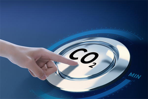 什么是隐含碳？怎么测算？