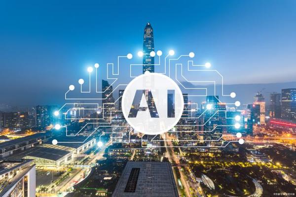 人工智能就业现状、方向及前景分析