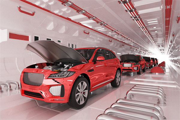 摩根大通(J.P. Morgan)：亚太股市研究-2022年年中汽车原始设备制造商分析报告.pdf(附下载)