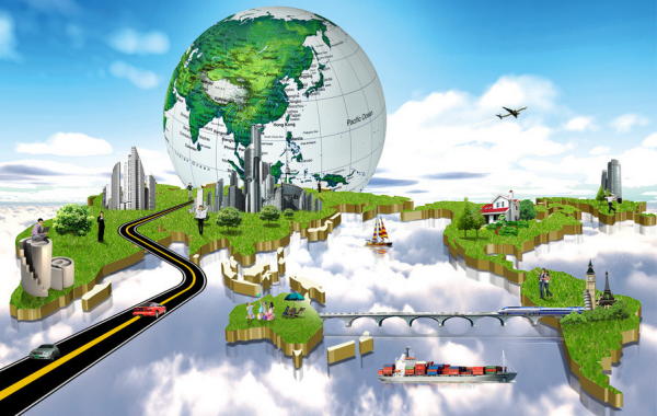 绿色投资是什么？与传统投资的区别在哪？