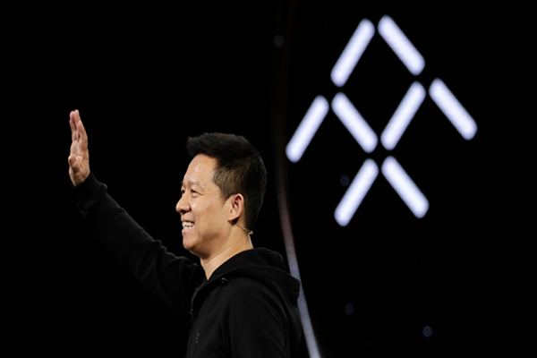 贾跃亭FF最新消息，7月将于美国上市，上市时间估值一览