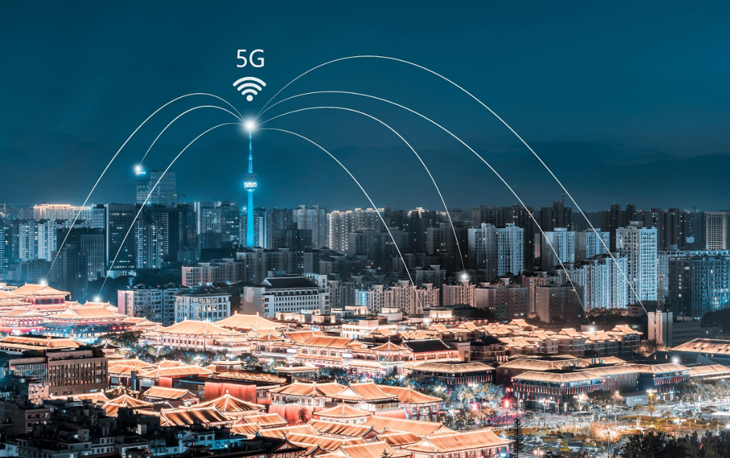 什么是区块链?赋予新基建的应用是什么?