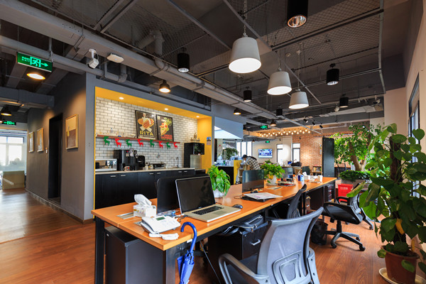什么是共享办公室？优缺点有哪些？