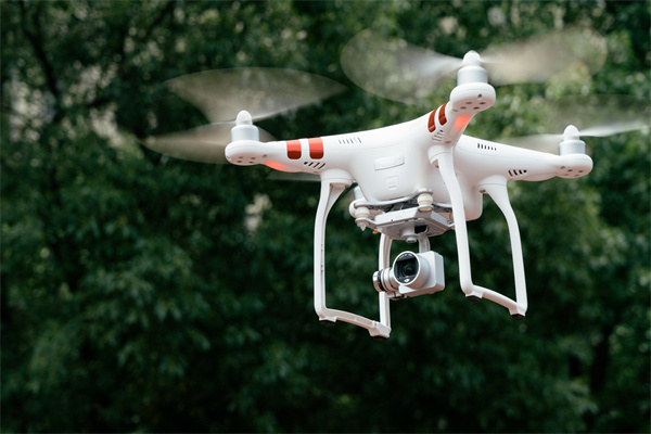 毕马威(KPMG)：印度新兴无人机产业分析报告.pdf(附下载)