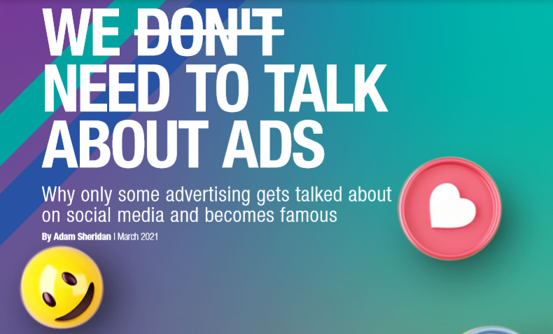 益普索(Ipsos)：品牌广告与社交媒体调查报告