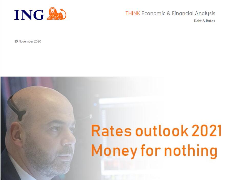 2020年美国财政赤字数据分析和2021年赤字趋势