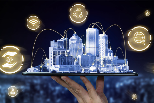 5g lan是什么？应用场景一览