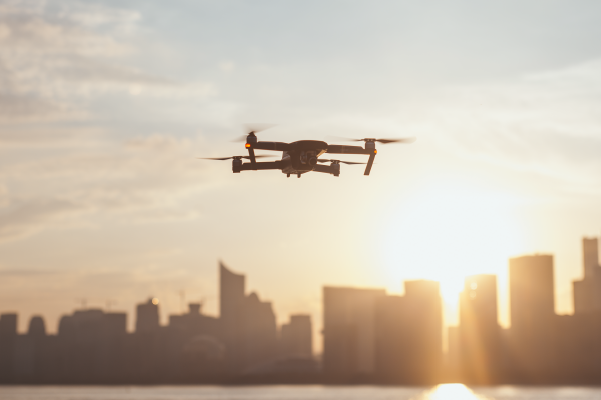 什么是民用无人机？用途有哪些？分类标准一览