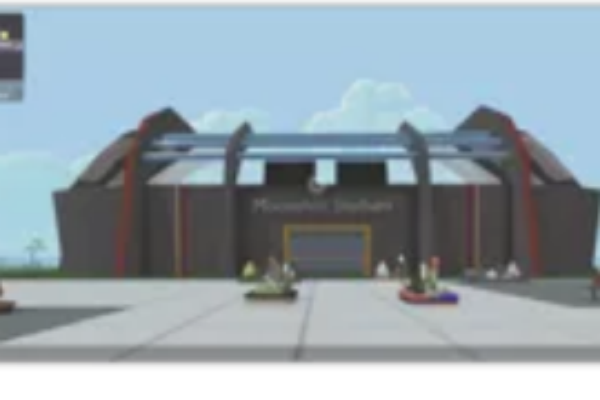 元宇宙虚拟地产什么意思？玩家有哪些？为什么有人买？