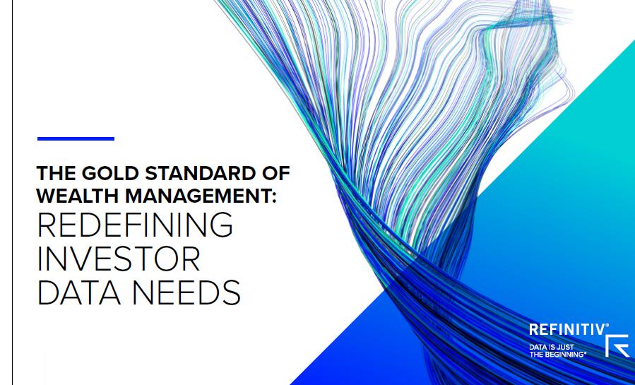 投资市场自我导向和咨询客户的需求调查分析