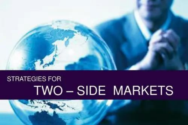 什么是双边市场？特征有哪些？类型介绍