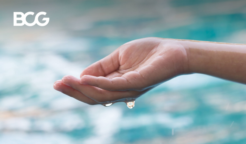 波士顿咨询公司(BCG)：2021年生物制药销售模式数字化转型发展报告