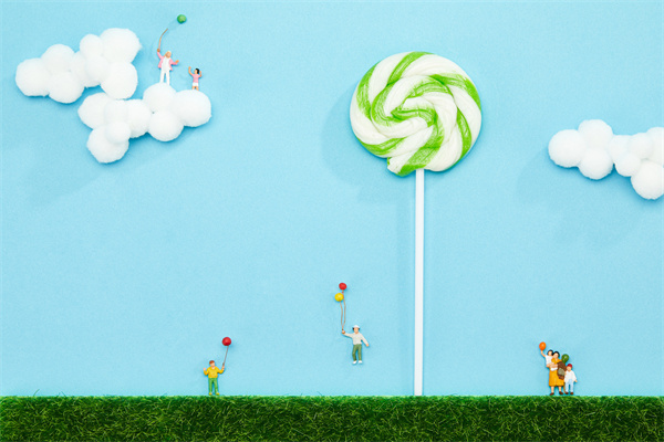 什么是创意产业？具备哪些特征？