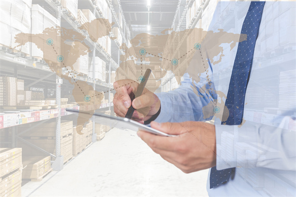 仓库管理系统特点、功能介绍