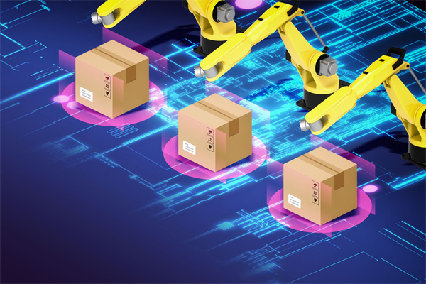 什么是智慧物流平台？功能有哪些？