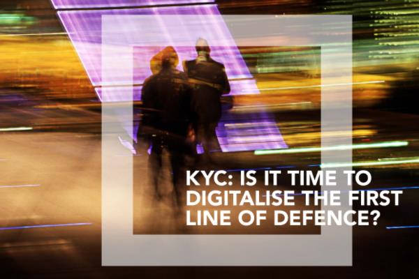 ACCA：会计师使用客户身份识别（KYC）工具重要性研究报告