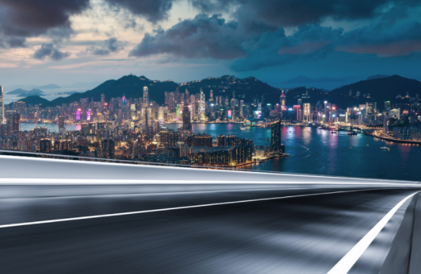 贝恩公司发布粤港澳大湾区金融服务报告：大湾区GDP总额接近1.7万亿美元，几与加拿大和韩国持平