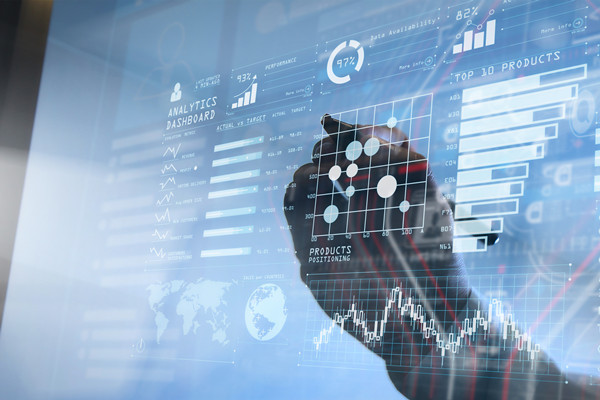 数据信托是什么？有什么用？应用一览