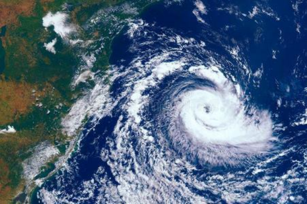 台风路径实时发布系统