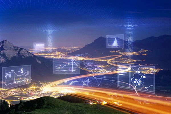 什么是智能电网？国家智能电网产业政策汇总