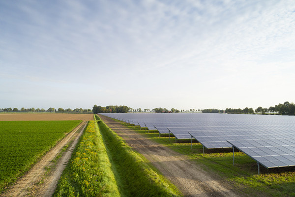 什么是光伏农业？类型有哪些？