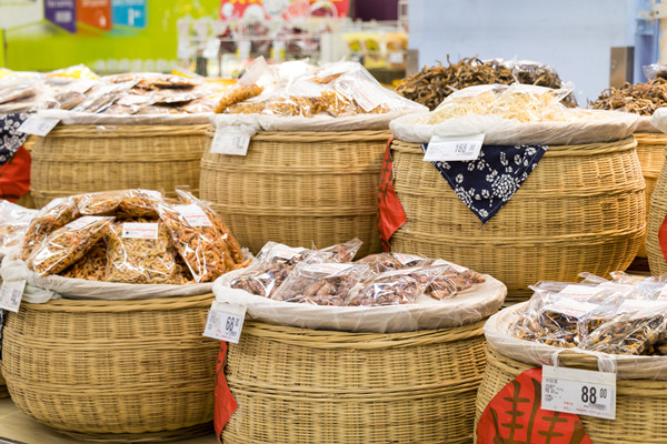 什么是农商互联？如何实现农商互联？