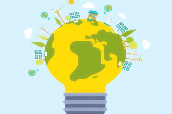 中国可再生能源政策和美国可再生能源政策一览2021