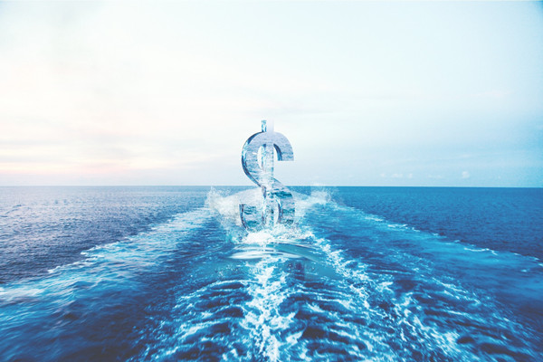 什么是蓝色经济？主要特征是？与海洋经济的区别在哪？