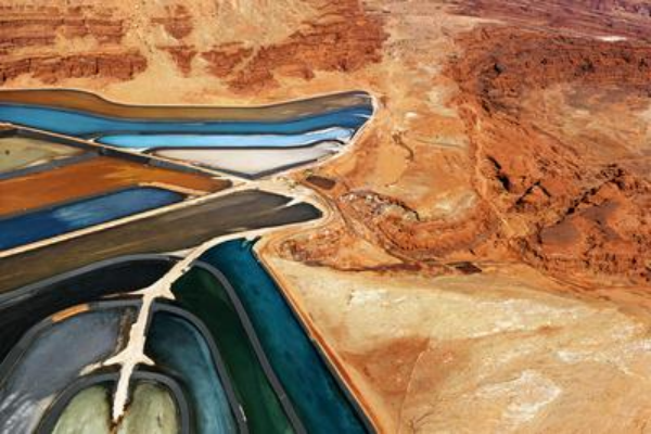 什么是尾矿？种类有哪些？造成的问题分析