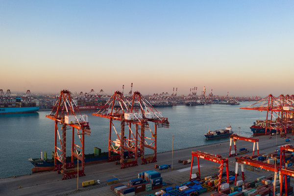 什么是蓝色金融？发展蓝色金融有什么用？