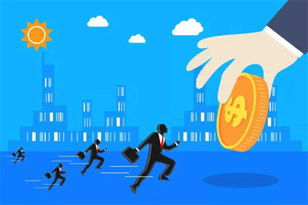 金融活动都有哪些?金融活动分别是什么?