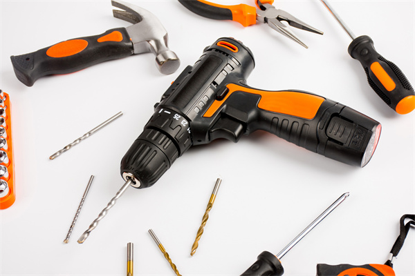 什么是电动工具？分类有哪些？工作原理是？