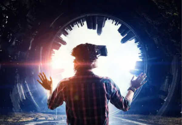 虚拟现实产业链构成是怎样的？VR产品应用场景及特征分析