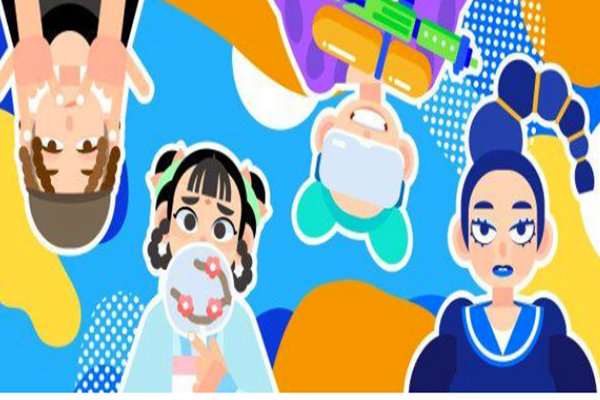 z世代人群消费分析，五大特征介绍