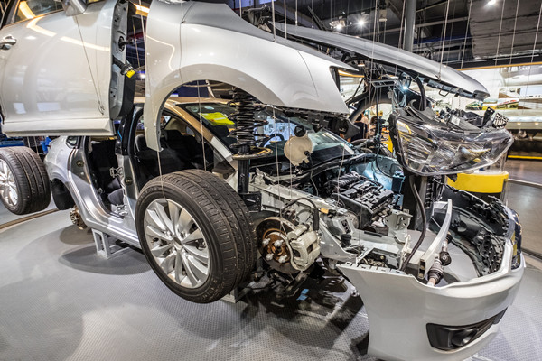 氢发动机是什么？优点有哪些？