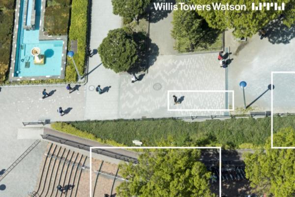 韦莱韬悦2021年美国公共卫生新闻评论：疫情中法律方面的挑战分析