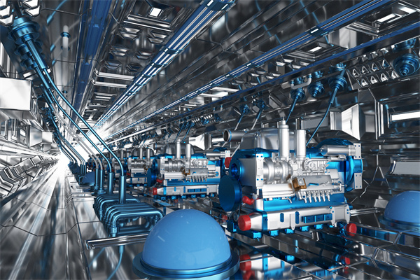 什么是机器视觉检测？系统组成是？优势分析