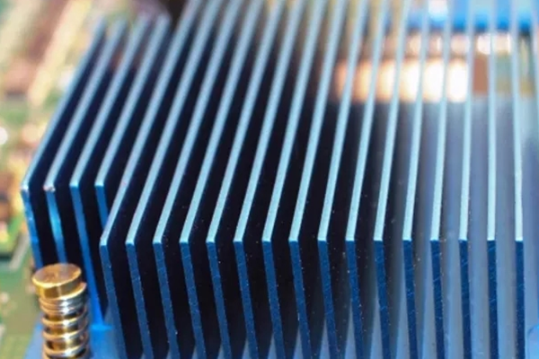 什么是热界面材料？有哪些？核心企业一览