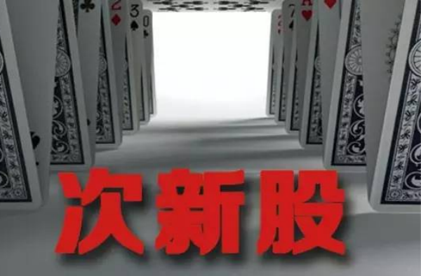 什么是次新股？买入技巧有哪些？“专精特新”次新股一览