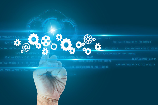 中国工业互联网产业链，上游、中游、下游深度分析