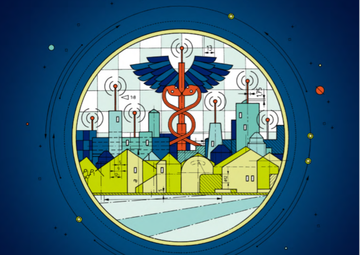 5G信号会不会影响健康？5G会不会产生放射性辐射？